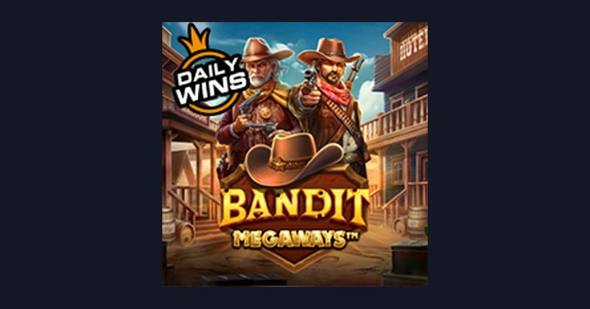 Review Jujur & Demo Bandit Megaways: Sensasi Slot dengan Bonus Menarik